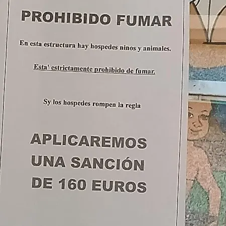 Jerez Victoria Smoke Free Jerez de la Frontera