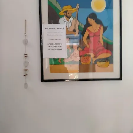 Appartement Jerez Victoria Smoke Free