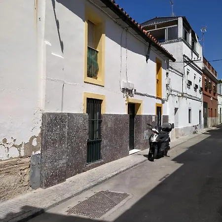 דירה Jerez Victoria Smoke Free