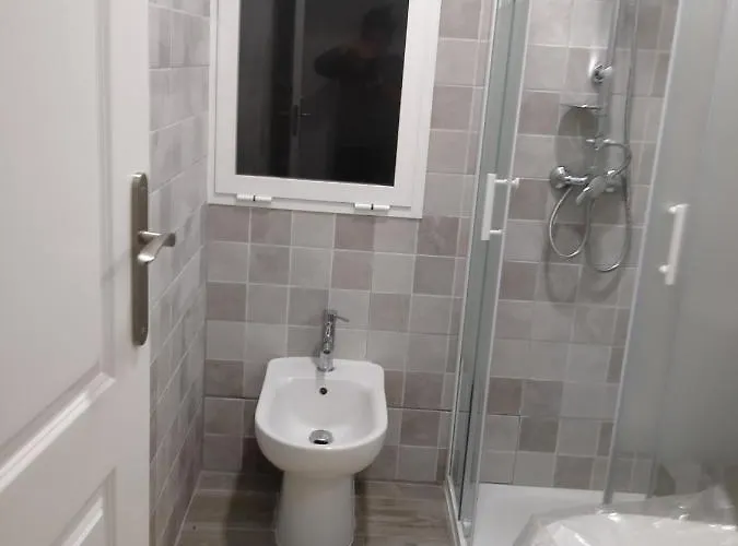 Jerez Victoria Smoke Free Appartement