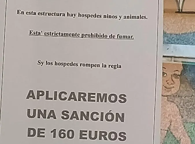 Jerez Victoria Smoke Free Jerez de la Frontera