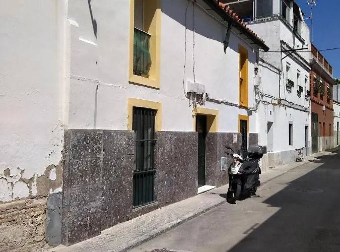 Appartement Jerez Victoria Smoke Free