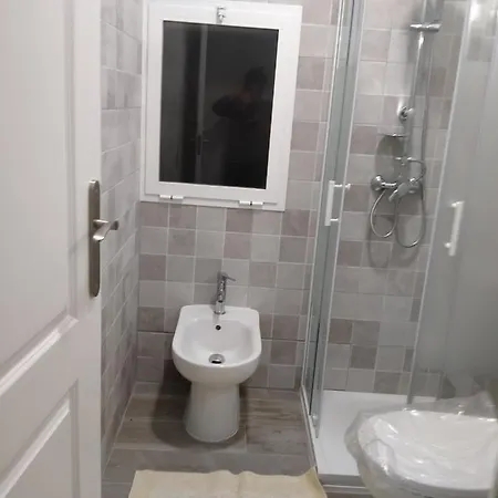 Jerez Victoria Smoke Free Appartement