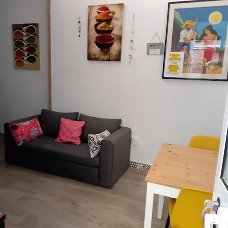 Appartement Jerez Victoria Smoke Free